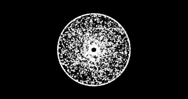 CircleContainerModifier Example