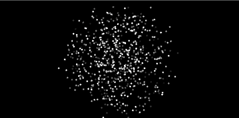CircleProfile CircleRadiation.Out Example
