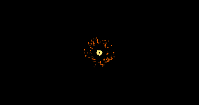 ColorInterpolator Example