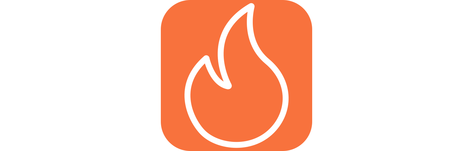 Ember Logo