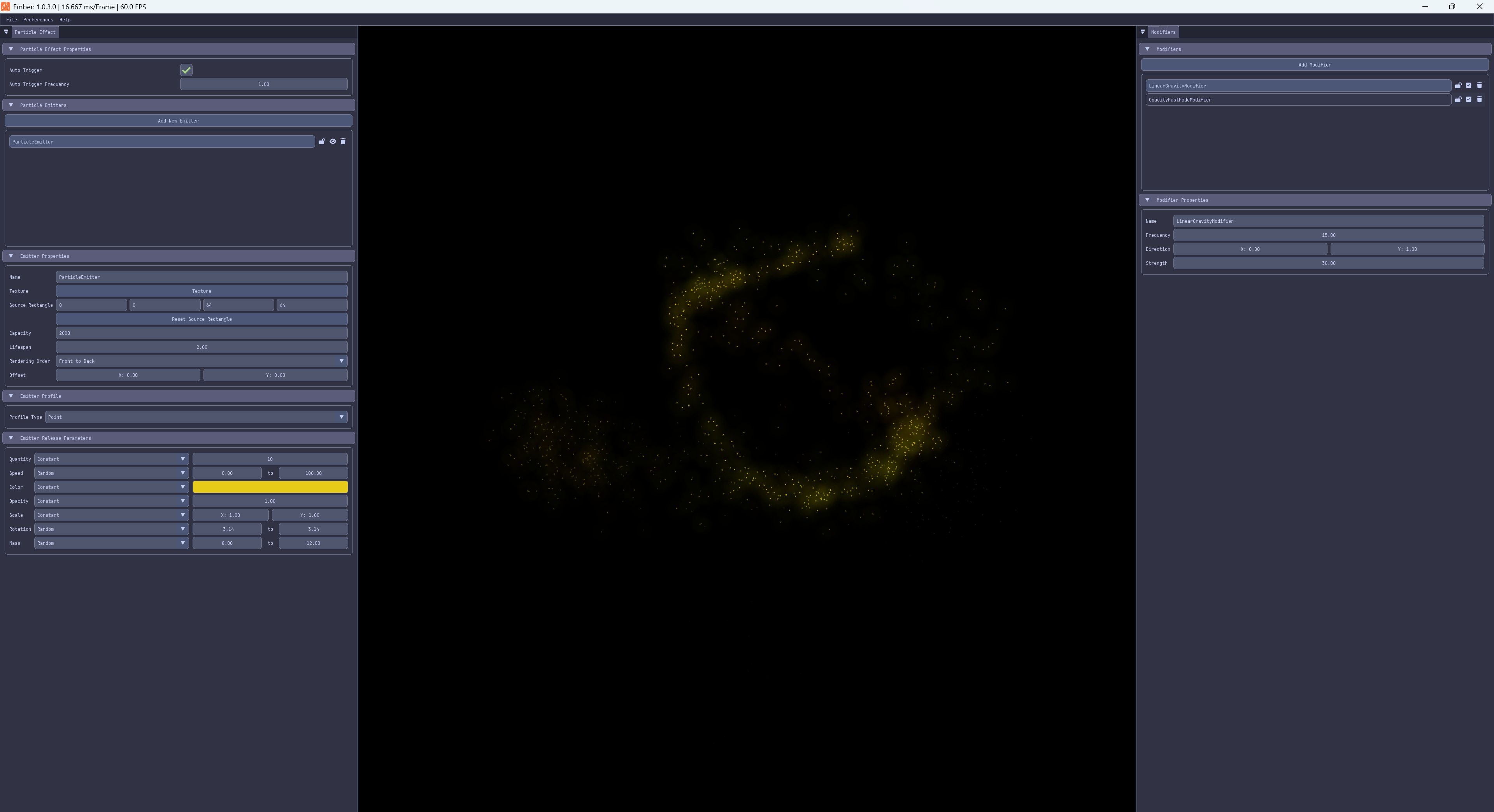 Ember Editor