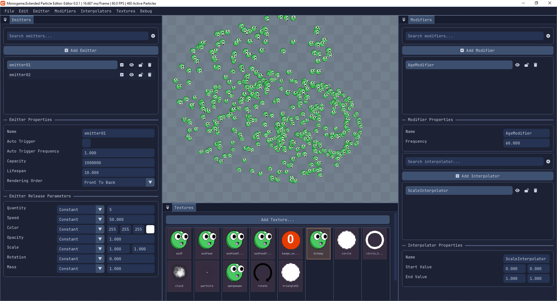 Ember Preview