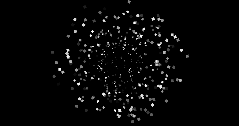 ScaleInterpolator Example