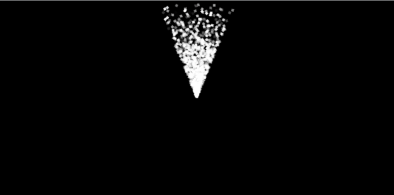 SpreadProfile 45 Degree Example