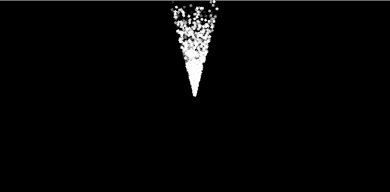 SprayProfile Example