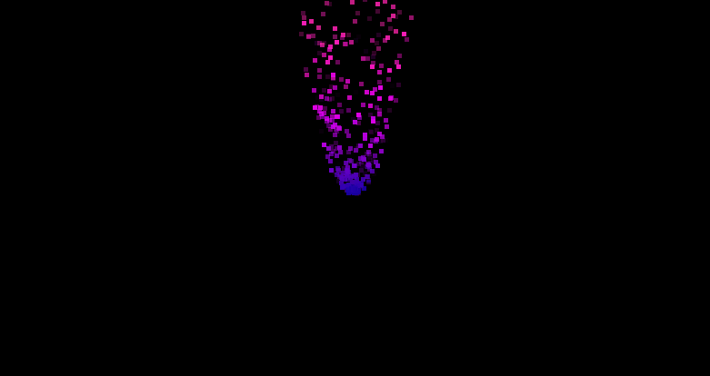 VelocityColorModifier Example